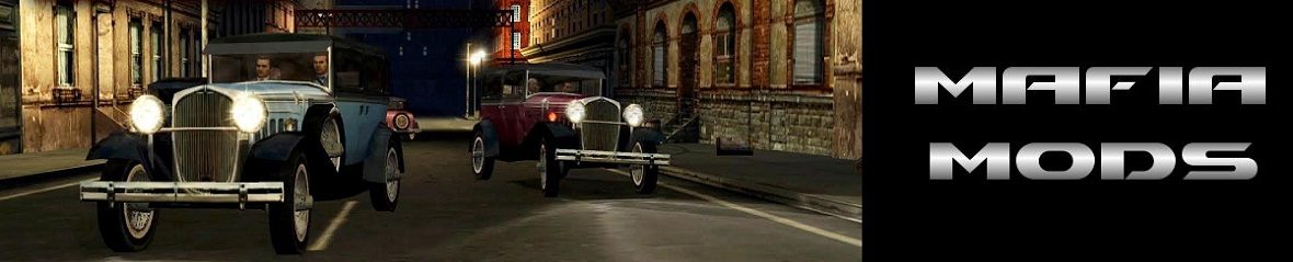 Mafia Mods